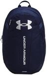 Under Armour UA Hustle Lite Backpack Rucksack Blau 1364180