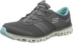 Skechers Sport Active Women GLIDE-STEP JUST BE YOU Sneakers Women Grau