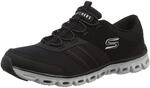 Skechers Sport Active Women GLIDE-STEP JUST BE YOU Sneakers Women Schwarz