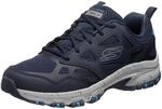 Skechers Herren Trail HILLCREST Sneakers Wanderschuhe Trekking Outdoor 237265 Bl...