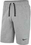 Nike Herren Hose Trainingshose TEAM CLUB 20 SHORTS grau