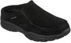 Skechers Relaxed Fit Creston-Fernley Slip-On schwarz