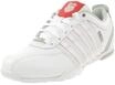 K-SWISS Arvee 1.5 Herren Sneaker Sportschuhe 02453-951-M Wei&szlig;/rot