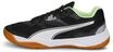Puma SOLARFLASH II Indoor Herren Hallenschuhe 106882 01 schwarz