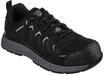Skechers Arbeitsschuhe Sicherheitsschuh MALAD II Herren 200127EC BLK Schwarz