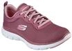 Skechers Flex Appeal 4.0 - BRILLIANT VIEW Damen Sneaker Turnschuhe 149303 Mauve