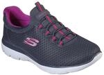 Skechers Sport Womens SUMMITS Sneakers Women grau