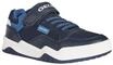 Geox J Pereth Jungen Sneaker J167RB blau 