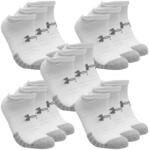 15 Paar Under Armour HeatGear No Show Sneaker Socken Unisex Kurzsocke 