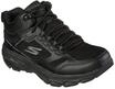 Skechers GO RUN TRAIL ALTITUDE Damen Laufschuhe Trailrunning Gel&auml;nde 128206 schw...