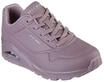 Skecher Street Uno -STAND ON AIR Damen Sneaker 73690 lila