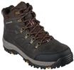 Skechers Men Relaxed Fit RELMENT DAGGETT Outdoor Trail Stiefel Herren braun 2046...