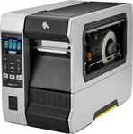 Zebra ZT61043-T0E01C0Z, Zebra ZT610-RFID - Thermotransfer-Industriedrucker Ethernet