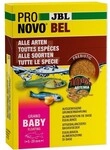 JBL Pronovo Bel Grano Baby 3 x10 ml