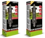 Aquael Durchlaufheizer Flow Heater 2.0 500 Watt
