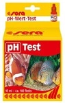 sera pH Test