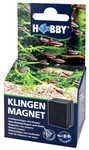 Hobby Klingenmagnet klein 4,5 x 3,5 cm