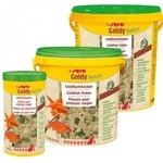 sera Goldy Nature 1000 ml / 210 g
