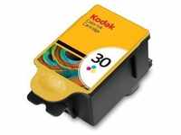 Kodak 3952348, Kodak Tintenpatrone Nr. 30 color 3952348 275 Seiten