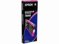 Epson T5443, Epson Tintenpatrone T5443 magenta C13T544300