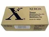 Xerox 106R00586, Xerox Toner 106R00586 schwarz 6.000 Seiten
