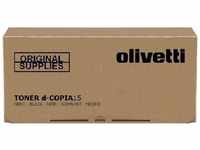 Olivetti B0360, Olivetti Toner B0360 schwarz 11.000 Seiten