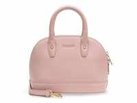 Lazarotti Bologna Leather Handtasche Leder 24 cm Handtaschen Pink Damen