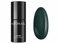 NEONAIL Candy Girl Collection Nagellack 7.2 ml Lady Green