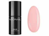 NEONAIL Neon pink Nagellack 7.2 ml Light Peach