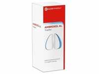 ALIUD Pharma AMBROXOL AL Tropfen Husten & Bronchitis 05 l