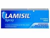 Lamisil Spray Pilzinfektion 015 l