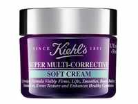 Kiehl’s Super Multi Corrective Soft Cream Gesichtscreme 50 ml Damen