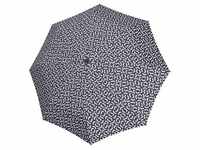 Reisenthel Schirm Umbrella Pocket Duomatic Zubehör Damen
