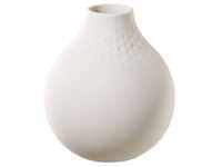 Villeroy & Boch Villeroy & Boch Vase Perle klein Manufacture Collier Vasen