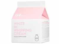G9 Skin White In Whipping Cream Gesichtscreme 50 g Damen