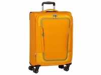 American Tourister Koffer & Trolley Pulsonic Spinner 68 EXP Koffer & Trolleys Orange