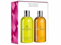 Molton Brown Spicy & Aromatic Body Care Duo Sets Herren