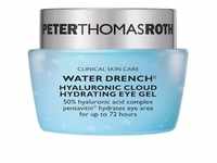 brands Peter Thomas Roth Water Drench® Hyaluronic Cloud Hydrating Eye Gel Augengel