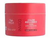 Wella Professionals INVIGO Color Brilliance Coarse Colored Hair Haarkur & -maske 150