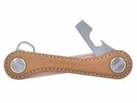 brands Keykeepa Leather Schlüsselmanager Leder 1-12 Schlüssel Schlüsselanhänger-