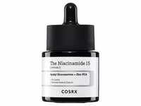 Cosrx The Niacinamide 15 Serum Anti-Akne 20 ml