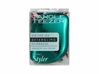 Tangle Teezer Compact Styler Green Jungle Detangler