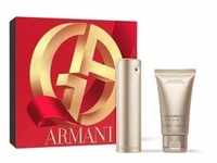 Armani Emporio Armani She Set (Eau de Parfum 50ml + Bodylotion 50ml) Duftsets...