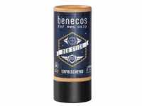 benecos for men only - Deo Stick Deodorants 40 g
