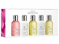 Molton Brown Travel Body & Hair Collection Körperpflegesets