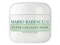 Mario Badescu Super Collagen Mask Anti-Aging Masken 56 ml Damen