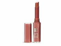 3INA The Color Lip Glow Lippenstifte 1.6 g Nr. 504 - Nude Taupe