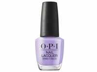 OPI Terribly Nice Nail Lacquer - Holiday Collection Nagellack 15 ml Sickeningly...