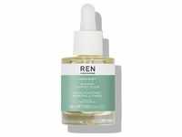 Ren Clean Skincare Omega Barrier Oil Haaröle & -seren 30 ml