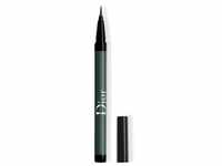 DIOR Diorshow on Stage Liner Eyeliner 0.55 g 386 - 386 PEARLY EMERALD